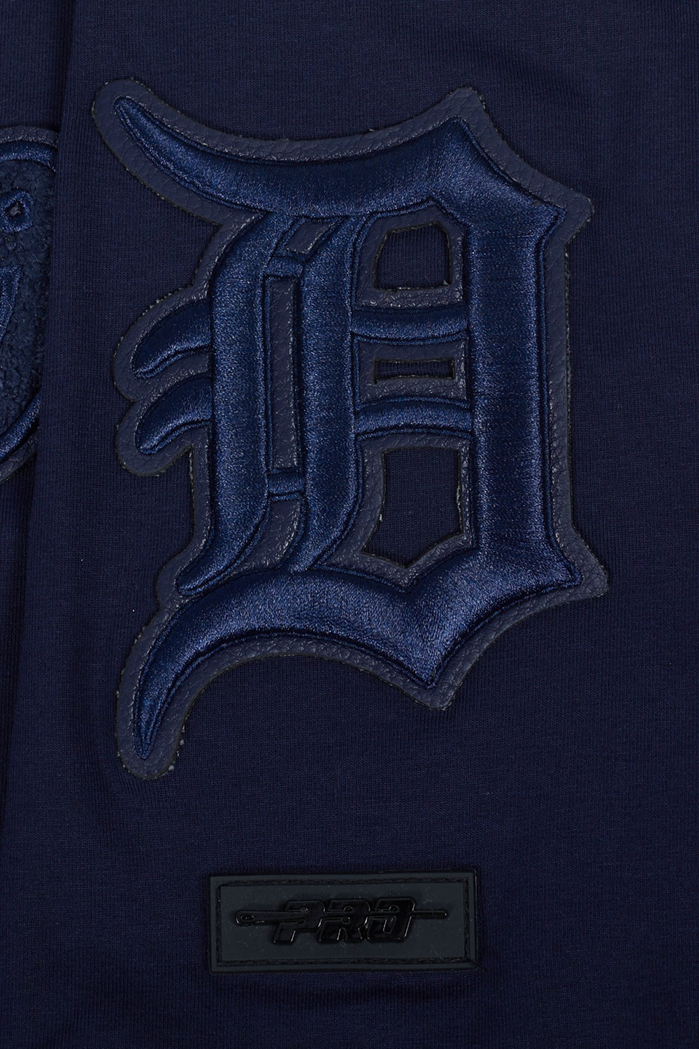 Pro Standard Detroit Tigers Triple Tonal SJ T-Shirt