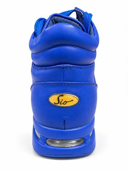 SIO ELEVATED HIGH TOP SNEAKERS (JAMES)