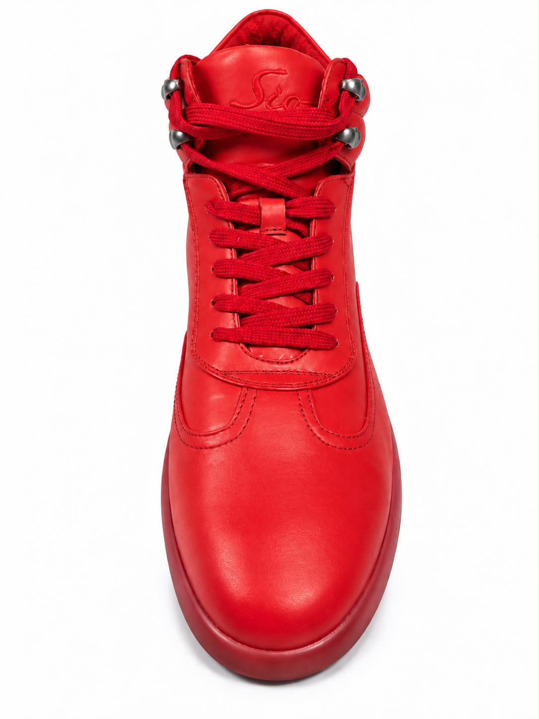 SIO ELEVATED HIGH TOP SNEAKERS (JAMES)