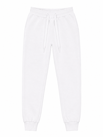 REDFOX WOMEN FLEECE JOGGERS