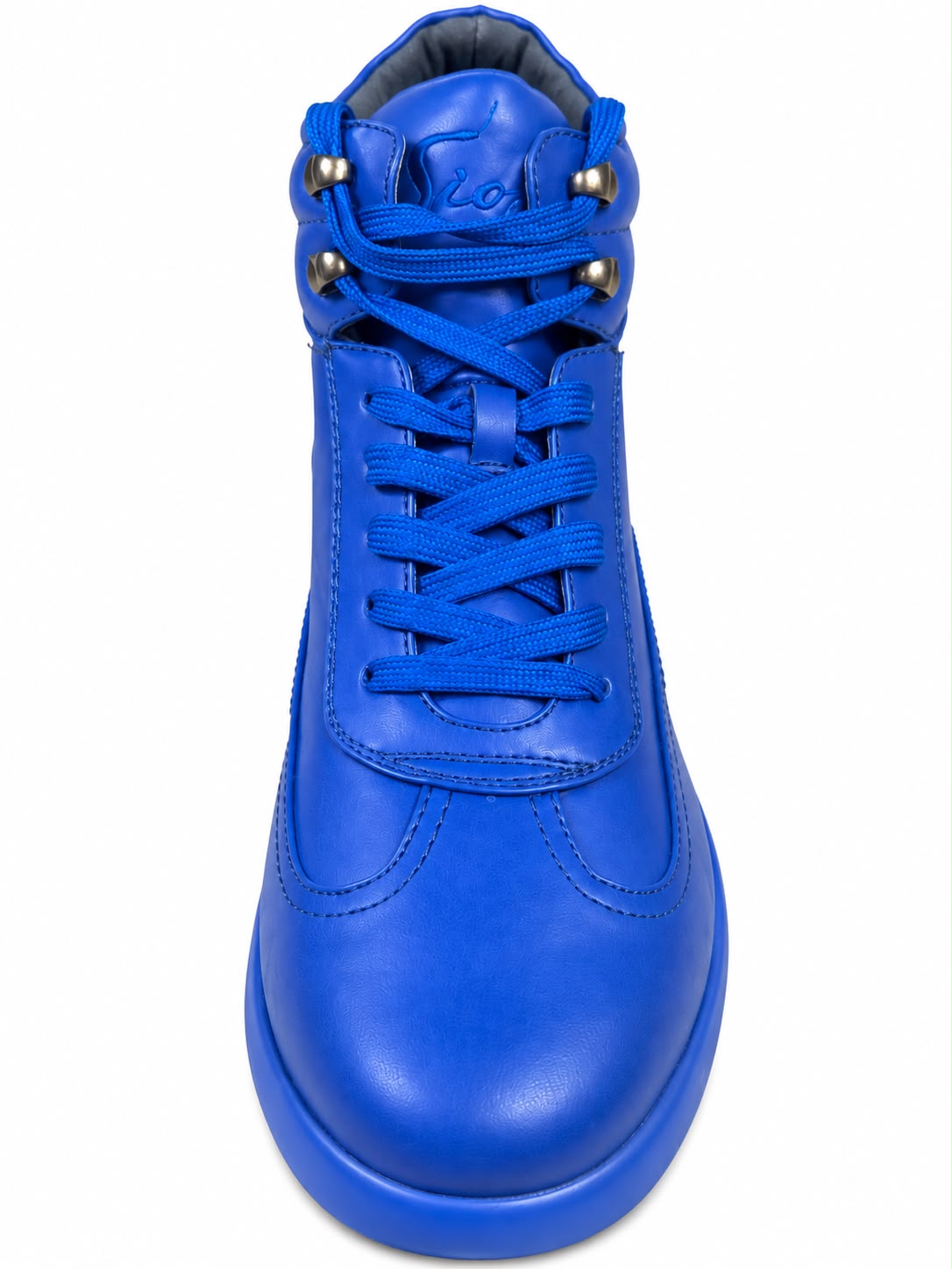 SIO ELEVATED HIGH TOP SNEAKERS (JAMES)