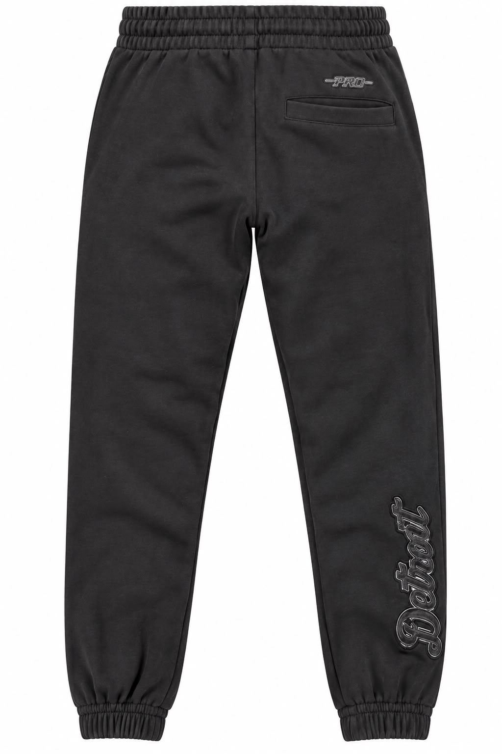 PRO STANDARD  PRO STANDARD DETROIT TIGERS KIDS FLC SWEATPANTS (LDTB4314963)