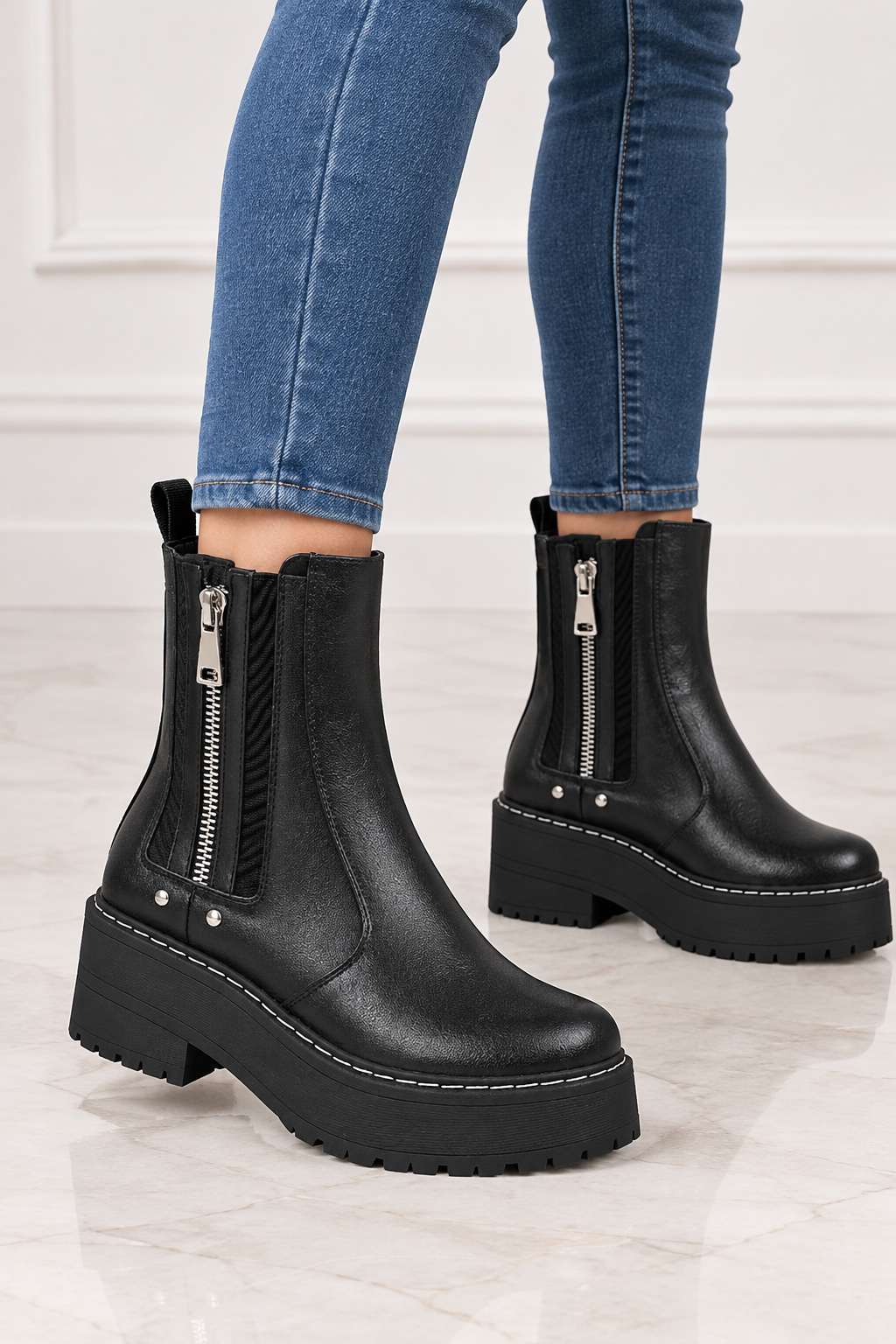 FOREVER LINK WOMEN BOOTS (MAXIMAL-16)