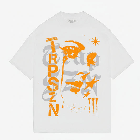 TRAP SZN CRYING SZN TEE
