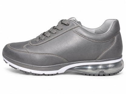 SIO AIR CUSHION LOW TOP SNEAKERS  (CAMINO)