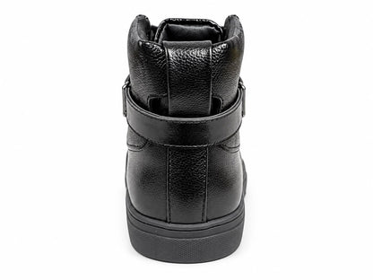 SIO URBAN EDGE STRAP HIGH TOP SNEAKERS (JUPITER)