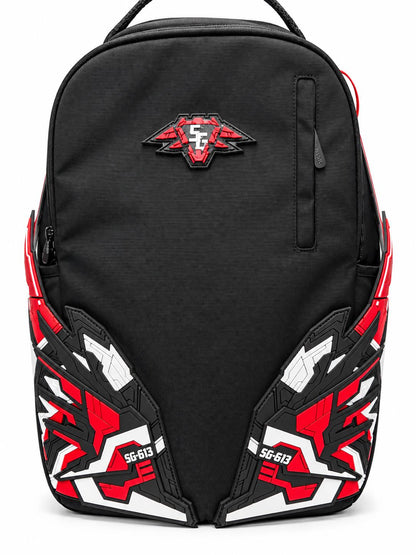 SPRAYGROUND MECHA WING DLXSR BACKPACK (B8611)