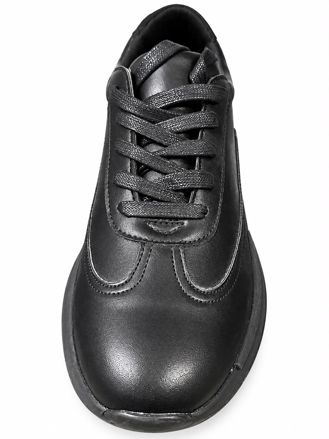 MAZINO STEALTH LOW TOP SNEAKERS (HYRAX)