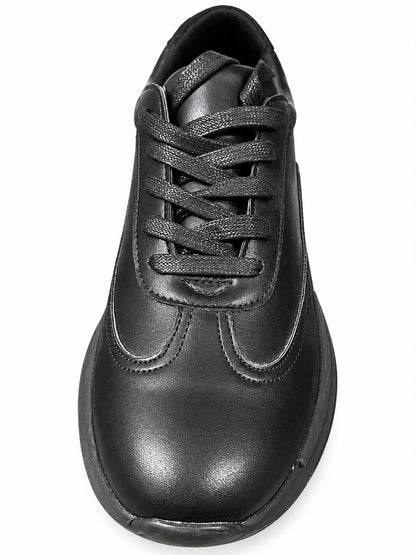 MAZINO STEALTH LOW TOP SNEAKERS (HYRAX)