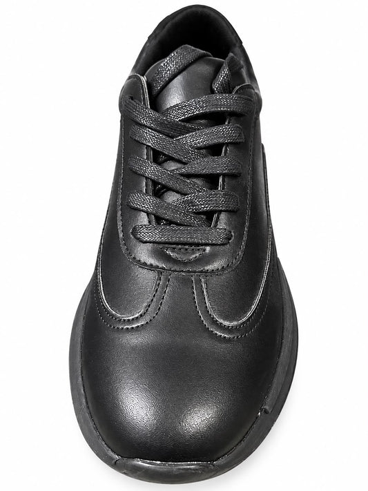 MAZINO STEALTH LOW TOP SNEAKERS (HYRAX)