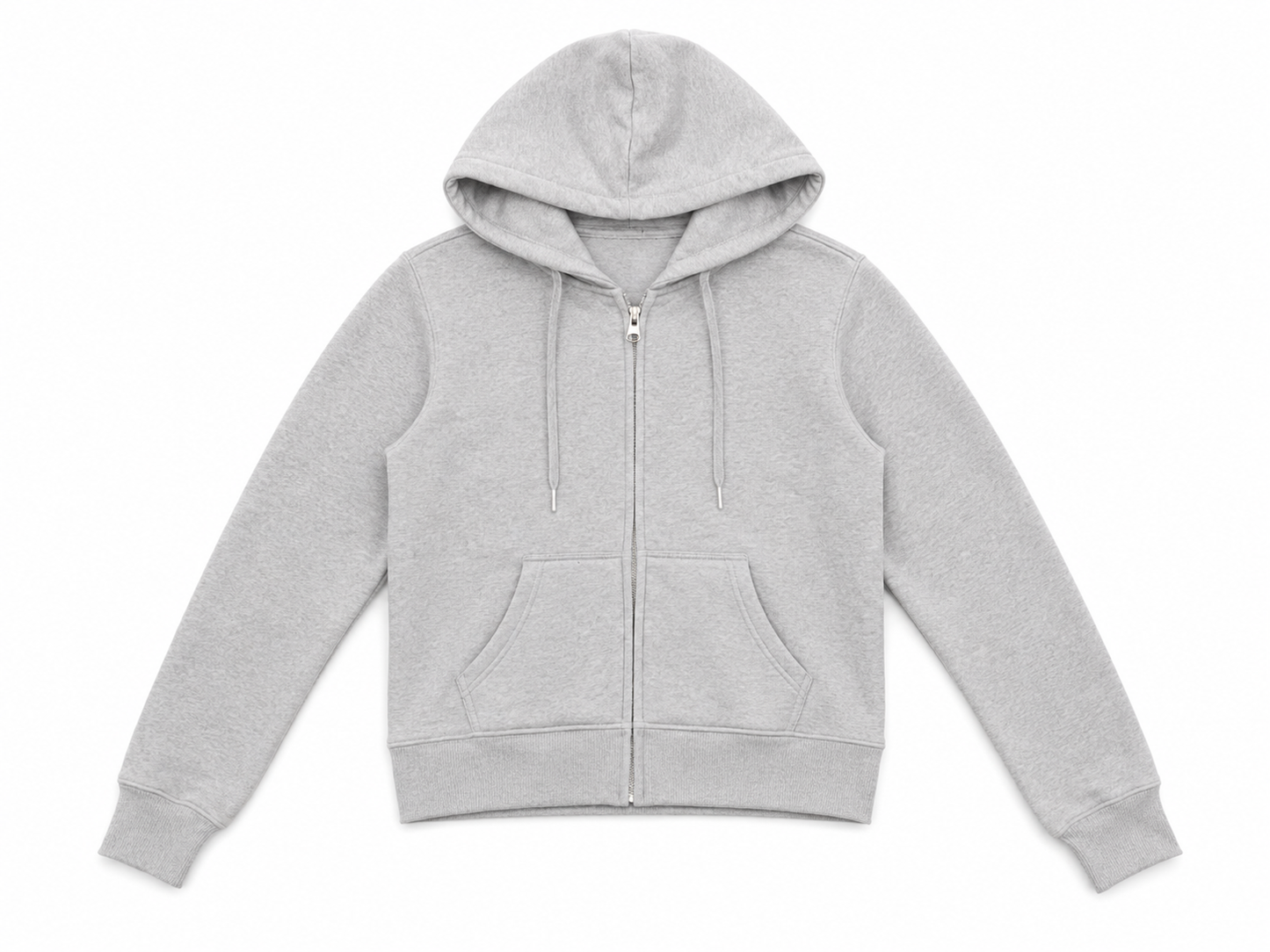 REDFOX WOMEN FLEECE ZIP-UP