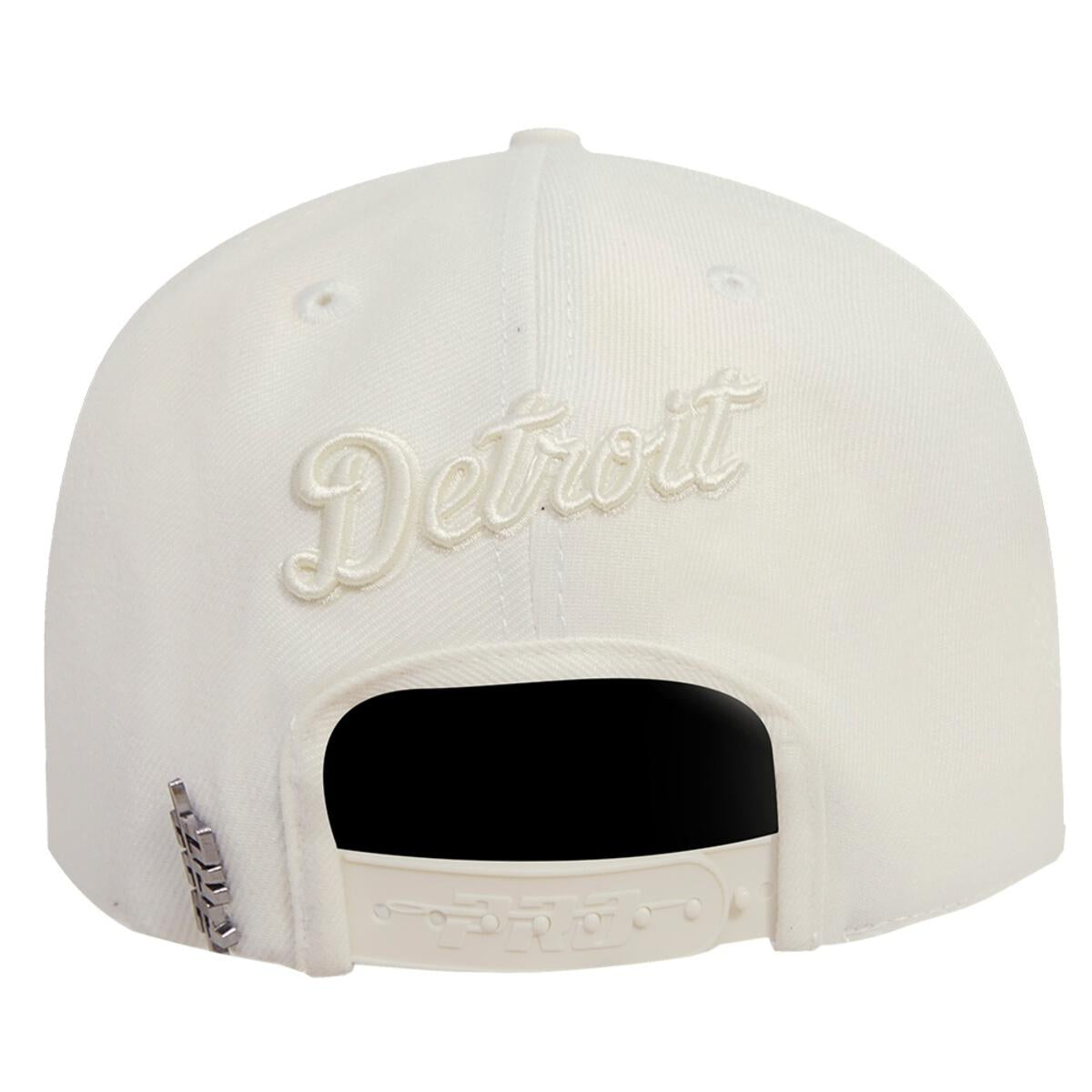 Pro Standard - Detroit Tigers Neutral Wool Snapback Hat – Shop VIP Wear