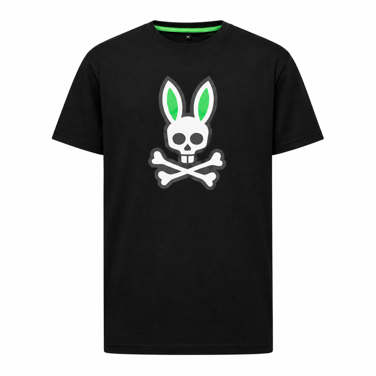 PSYCHO BUNNY REX GRAPHIC TEE (Mt0200324)