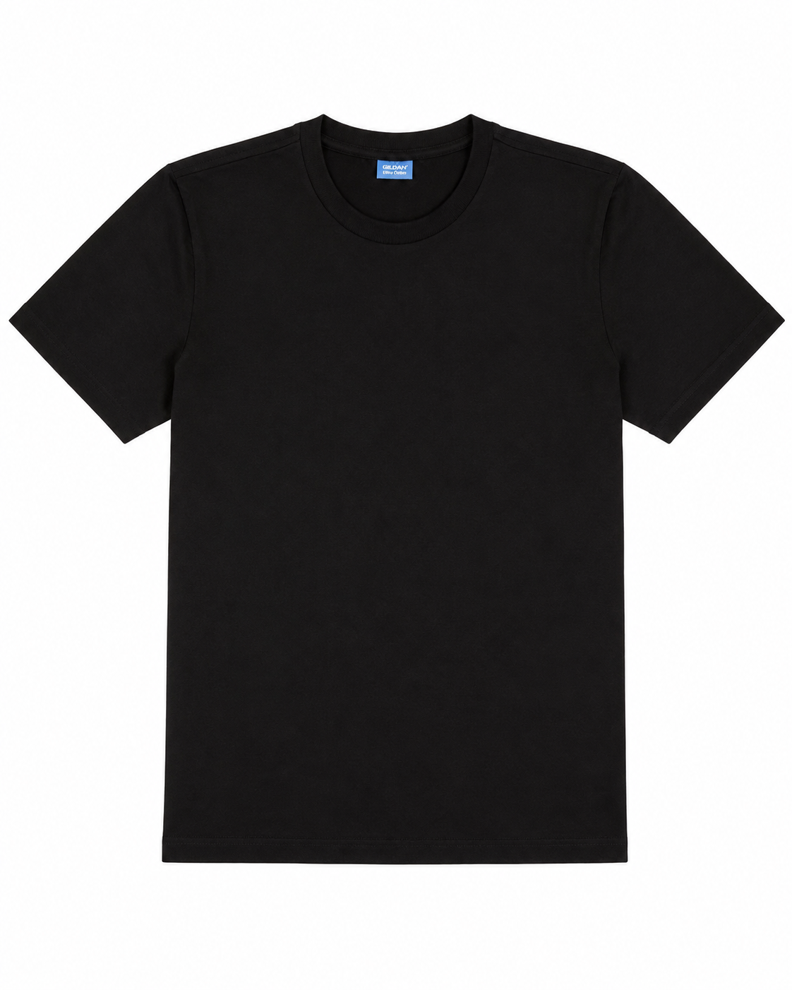 CITYLAB BASIC T-SHIRT, CREW -0208R