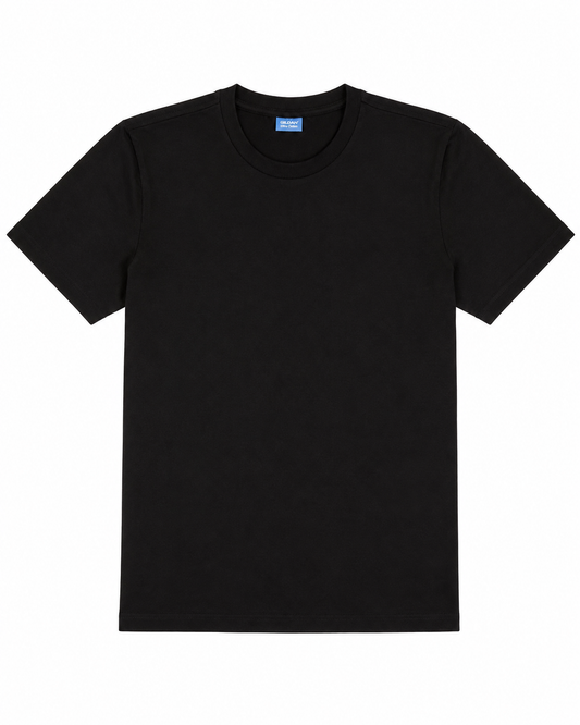 CITYLAB BASIC T-SHIRT, CREW -0208R