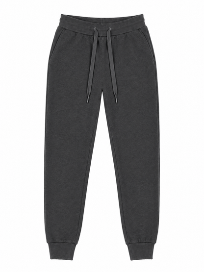 REDFOX WOMEN FLEECE JOGGERS