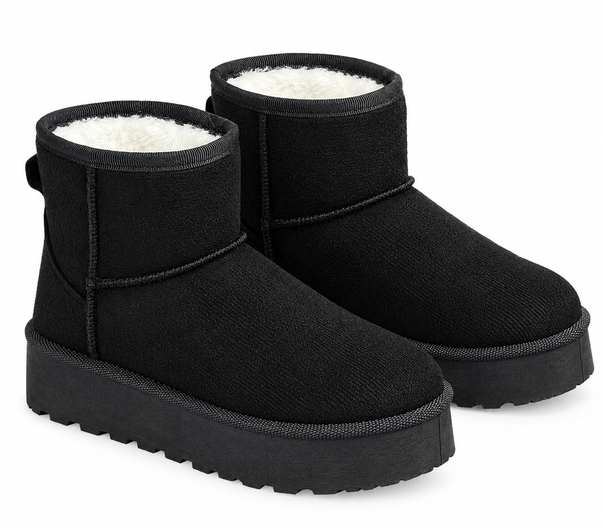 FOREVER LINK KIDS BOOTS (SOLID-9K)