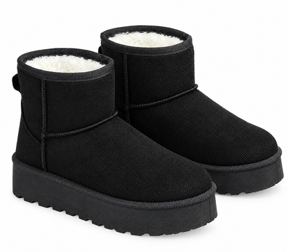 FOREVER LINK KIDS BOOTS (SOLID-9K)