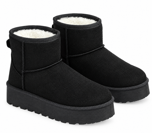 FOREVER LINK KIDS BOOTS (SOLID-9K)