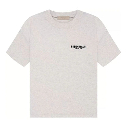 ESSENTIALS FEAR OF GOD T-SHIRT