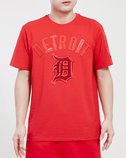 Pro Standard Men's Detroit Tigers Jersey Shirt – Unleashed Streetwear and  Apparel