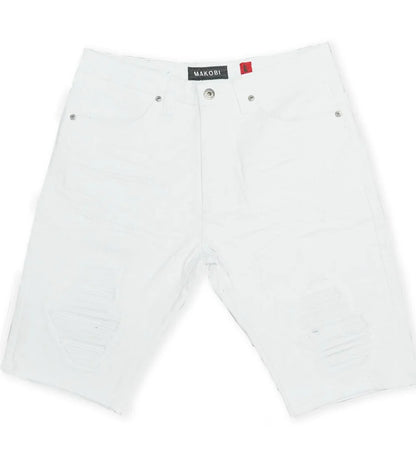 M771 MAKOBI PACFICA SHORTS
