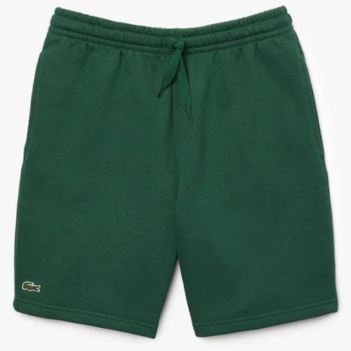 Lacoste Sport Tennis Fleece Shorts