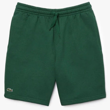 Lacoste Sport Tennis Fleece Shorts