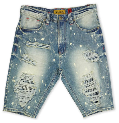 M771 MAKOBI PACFICA SHORTS