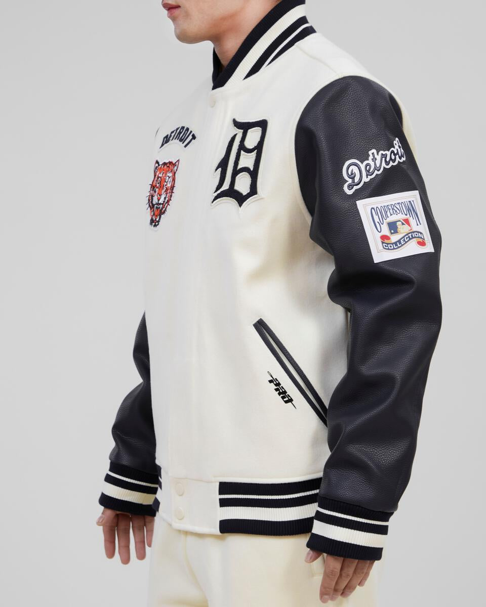 Official Detroit Tigers Cooperstown Collection Gear, Vintage Tigers  Jerseys, Hats, Shirts, Jackets