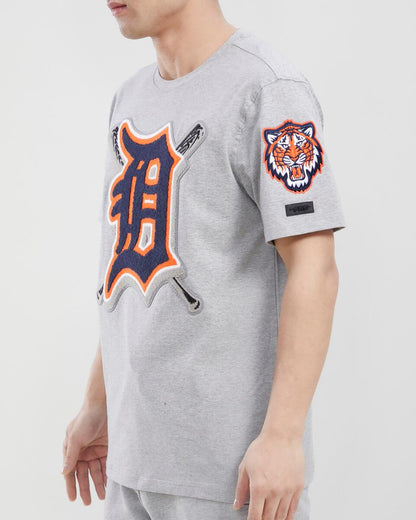 Pro Standard - Detroit Tigers Classic Sj Tee – Shop VIP Wear