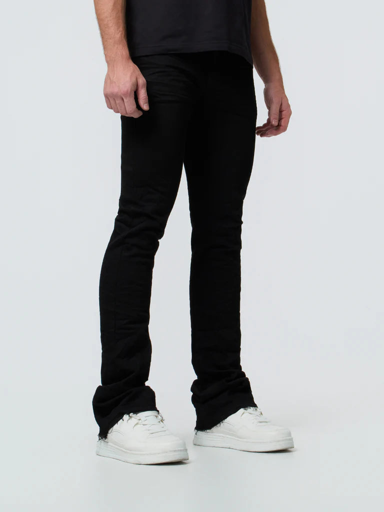 Waimea Jeans Stacked Fit - M8211D