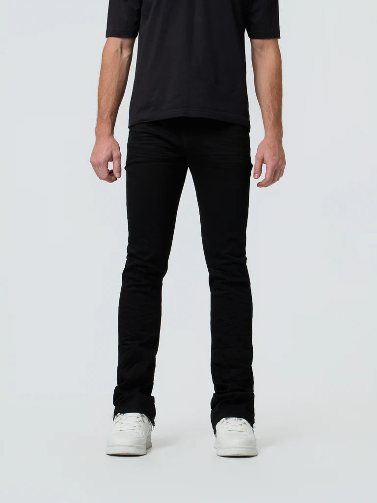 Waimea Jeans Stacked Fit - M8211D