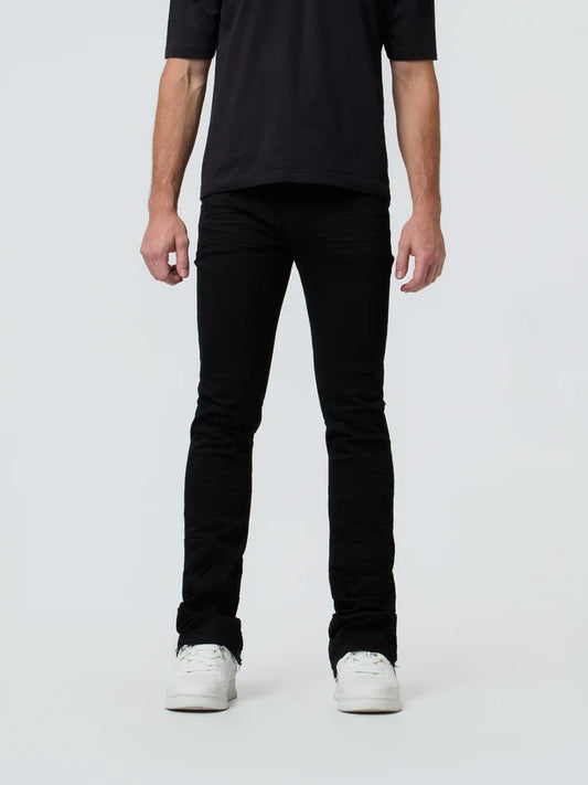 Waimea Jeans Stacked Fit - M8211D