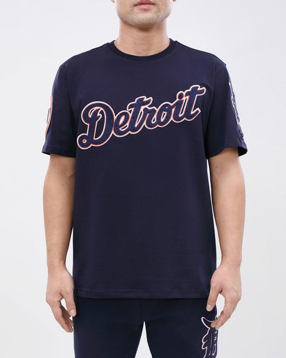 Pro Standard Men's Detroit Tigers Jersey Shirt – Unleashed Streetwear and  Apparel