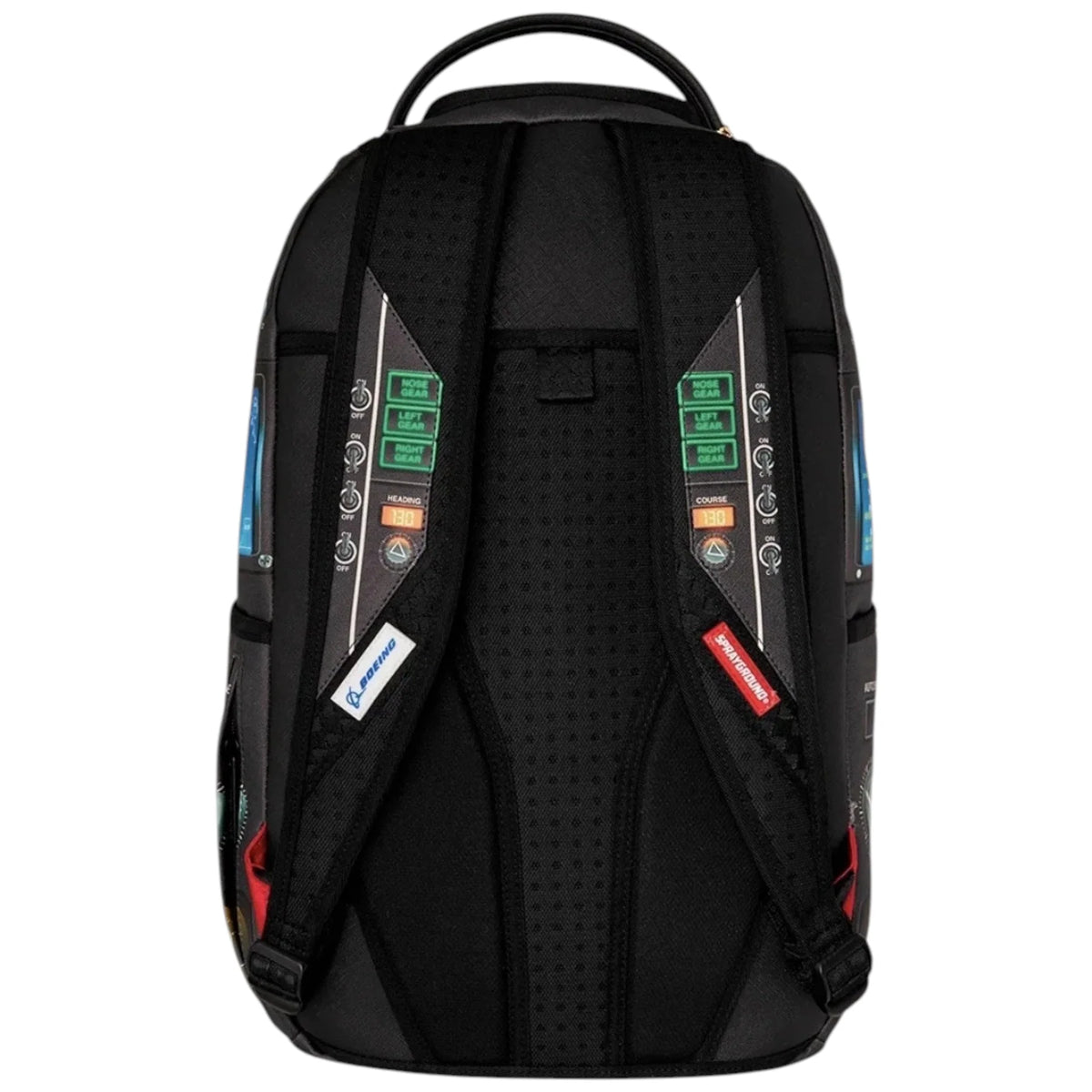 SPRAYGROUND BOEING F/A-18 SUPER HORNET DLXSR BACKPACK (B9606)
