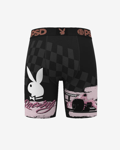 PSD UNDERWEAR MEN'S "PB GRAND PRIX" BOXER