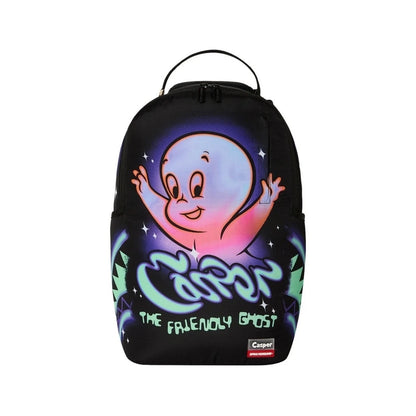 SPRAYGROUND CASPER GHOST SHARK BACKPACK (B9108)