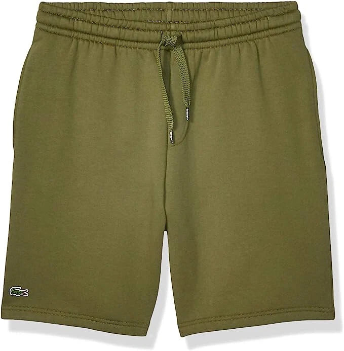 Lacoste Sport Tennis Fleece Shorts