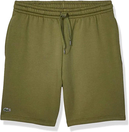 Lacoste Sport Tennis Fleece Shorts