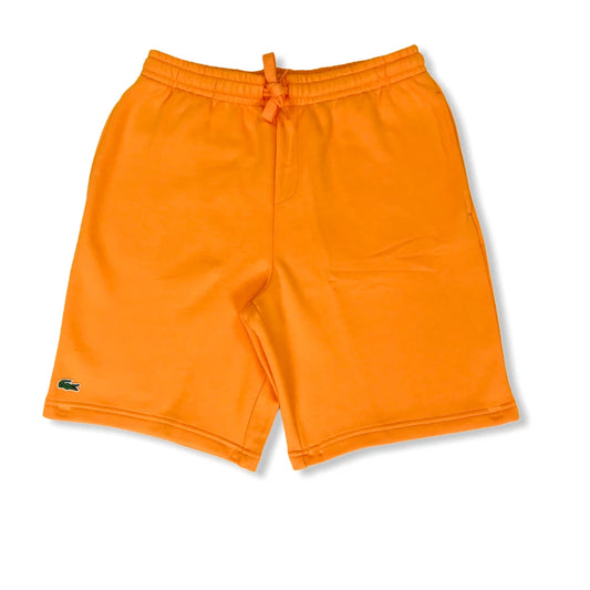 Lacoste Sport Tennis Fleece Shorts