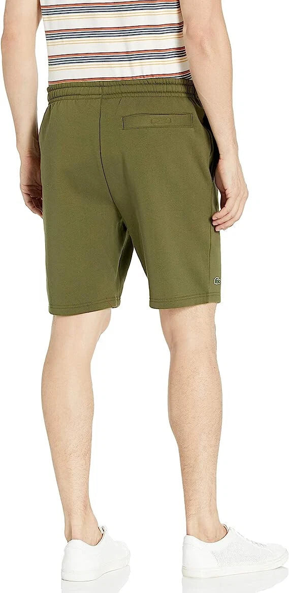 Lacoste Sport Tennis Fleece Shorts