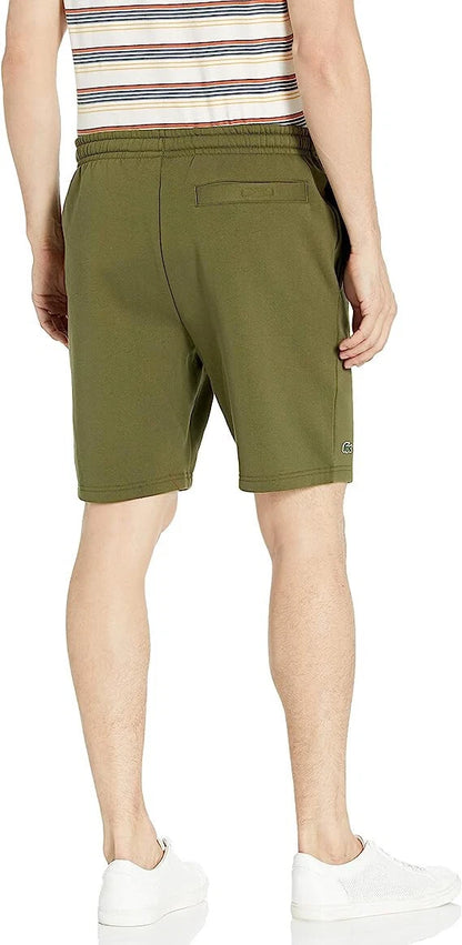 Lacoste Sport Tennis Fleece Shorts