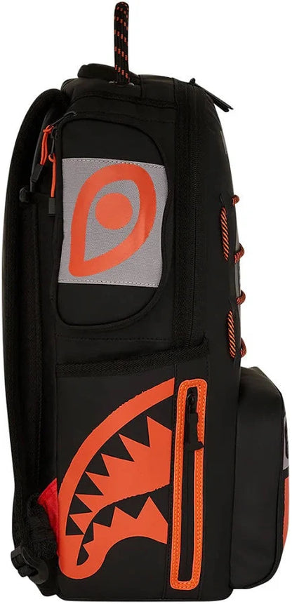 SPRAYGROUND MISSION IMPOSSIBLE CERTIFIED BACKPACK (B7020)