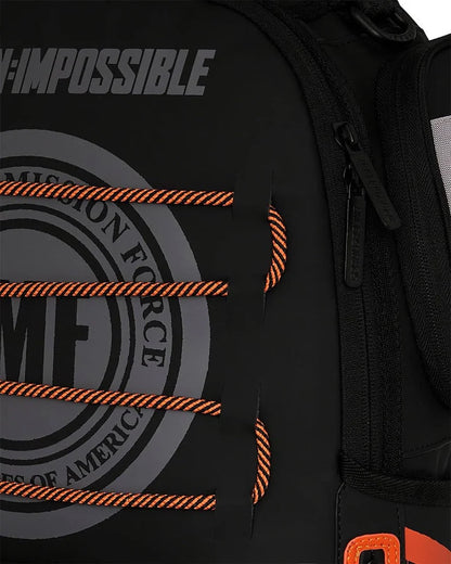 SPRAYGROUND MISSION IMPOSSIBLE CERTIFIED BACKPACK (B7020)