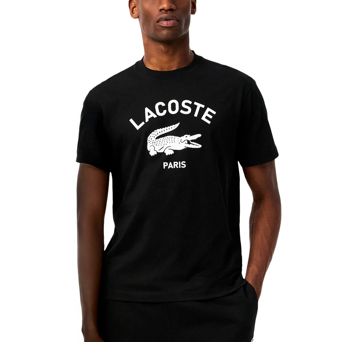 LACOSTE SS CLASSIC FIT T-SHIRT -TH2733