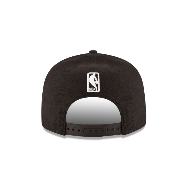 NEW ERA NBA20 950 CHIBUL OTC BLK