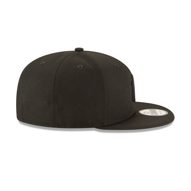 NEW ERA MLB BASIC SNAP 950 NEYYAN BLKBLK