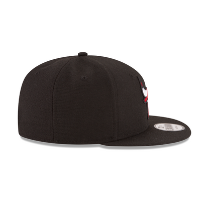 NEW ERA NBA20 950 CHIBUL OTC BLK