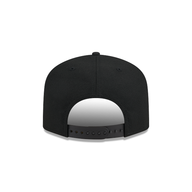 NEW ERA 950AF POLY 24187 CHIBUL BLKBLK